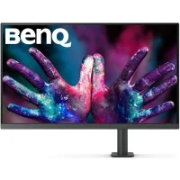 Монитор BenQ DesignVue PD3205UA фото 1